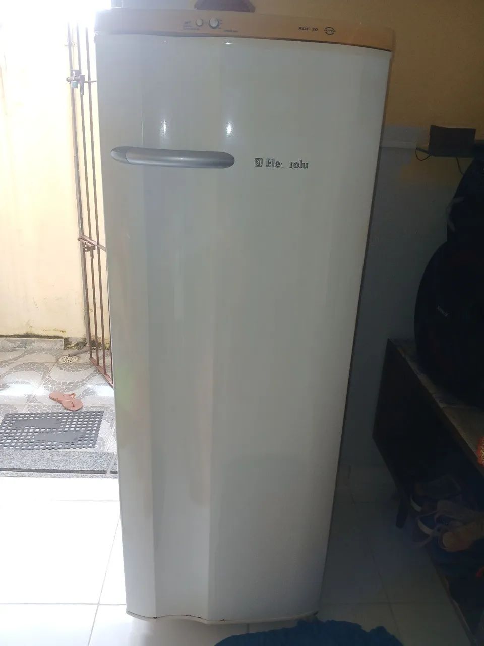 Geladeira Electrolux RDE 30
