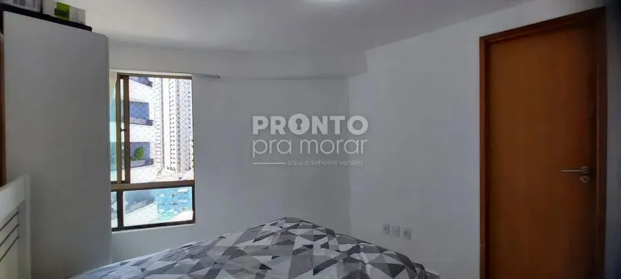 Apartamento Edf. Puerto Montt, unidade não informado 701, Boa Viagem