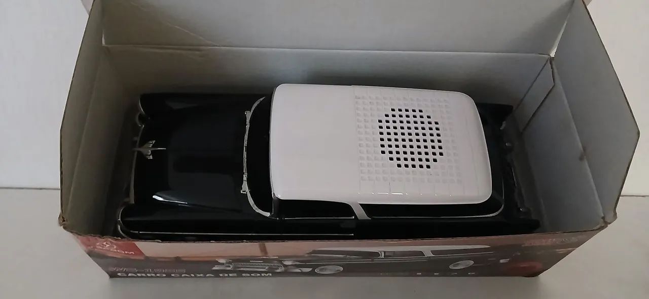 Carro de som. FM Rádio. - Foto 4