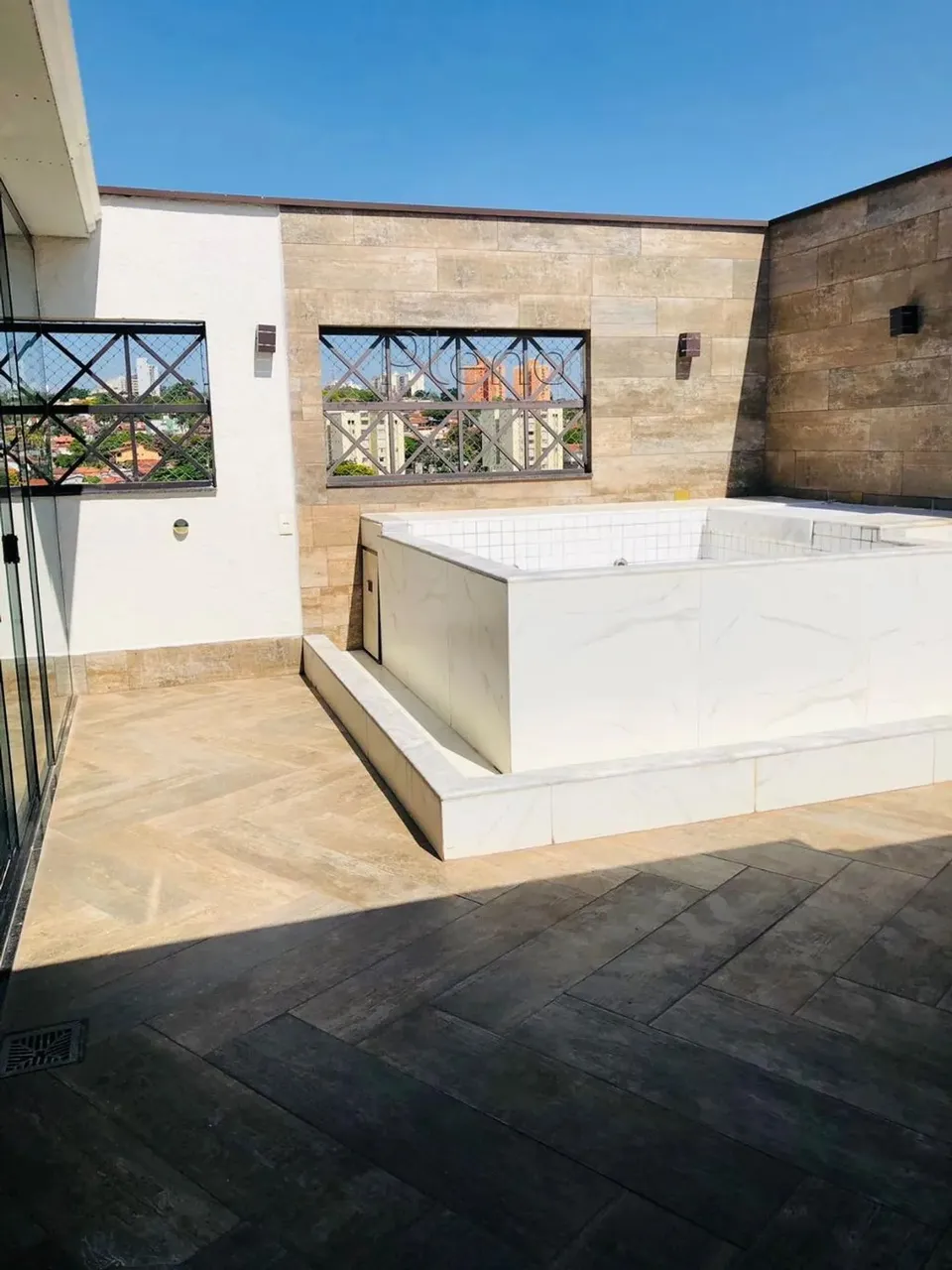 Apartamento para venda com 3 quartos no Jardim Novo Cambuí, Campinas.