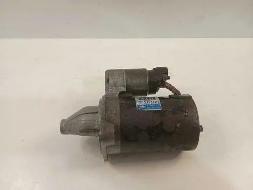 Motor Arranque Partida Hb20 Cerato Soul 1.6 16v