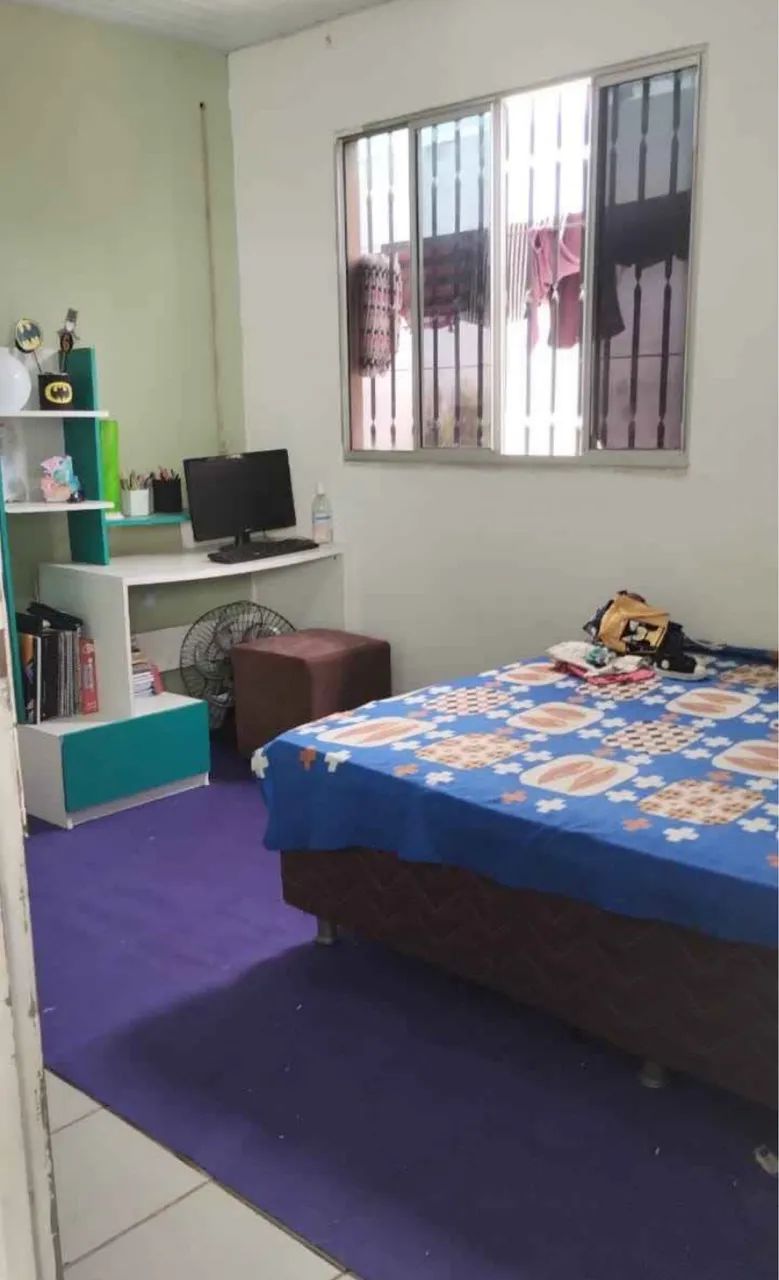 10- CASA NO PARQUE VITÓRIA  - Foto 4
