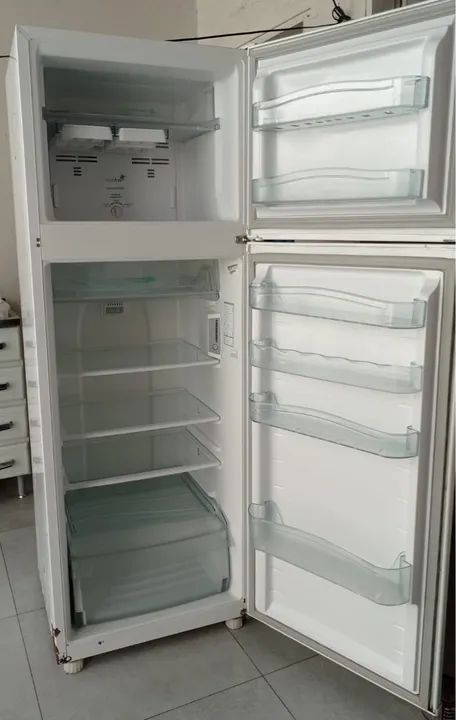 Geladeira Consul Duplex - Foto 3