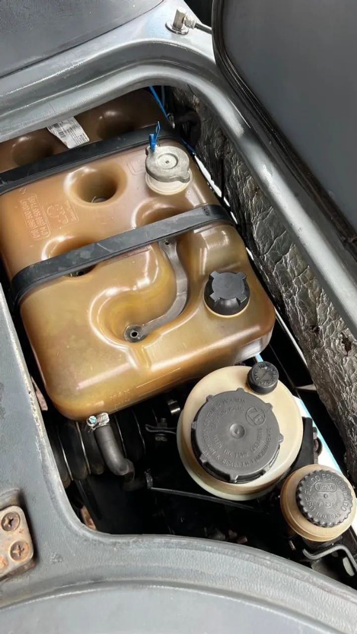 Ônibus Mercedes 1722.Ano 2010....bem conservado, manutenção em dias. - Foto 8