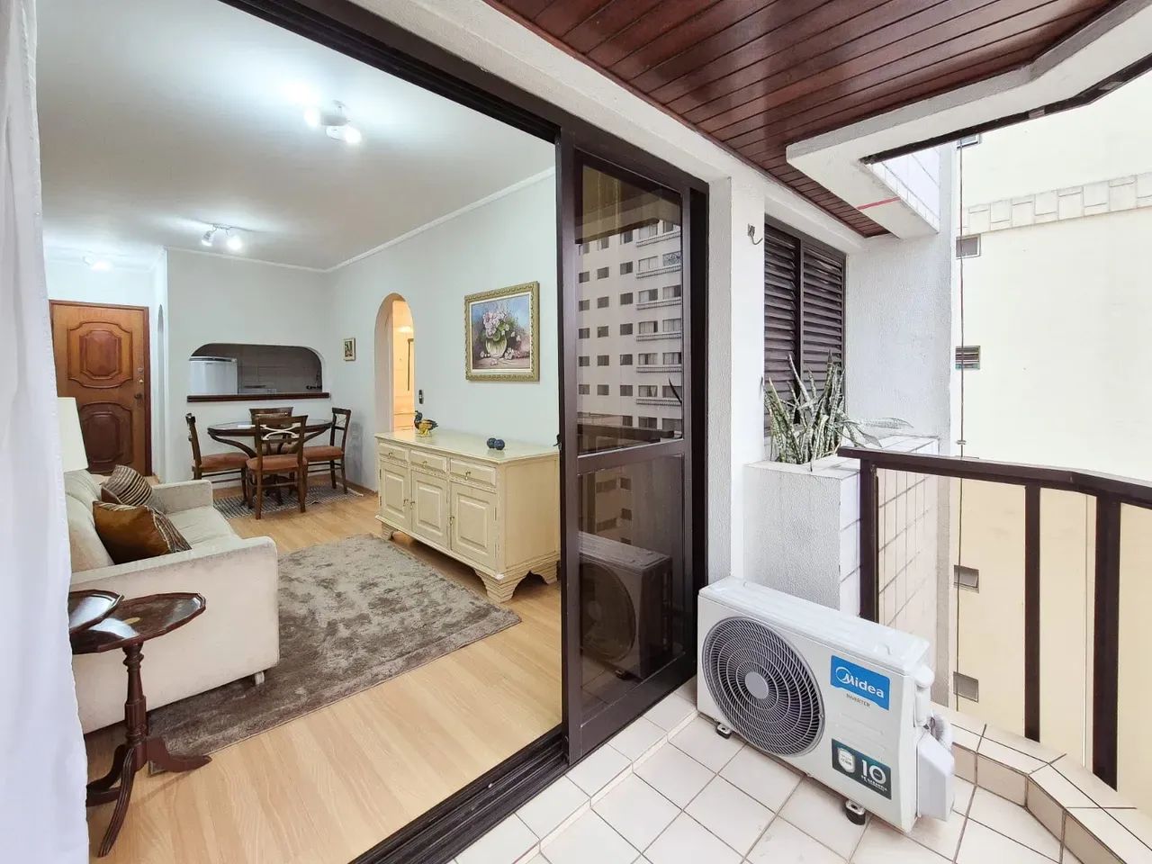 Apartamento Mobiliado de 45m² para Alugar em Moema  Lazer Completo e Localização Privilegi