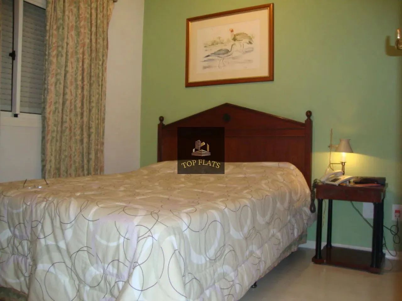 Flat disponível na Vila Olímpia - Foto 5