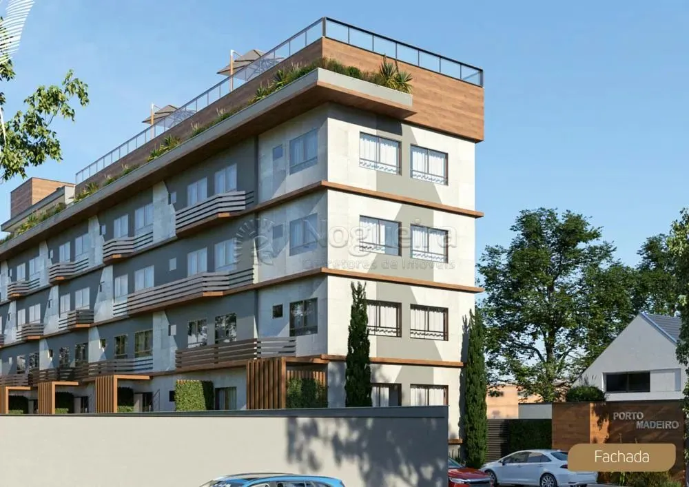 Apartamento/Padrão - Residencial - No bairro Porto de Galinhas - Porto Madero Flat Studio