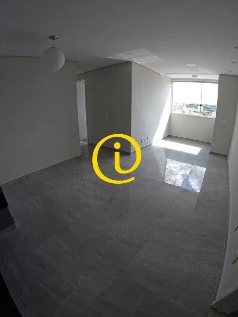 Apartamento para Aluguel no Castelo, BH