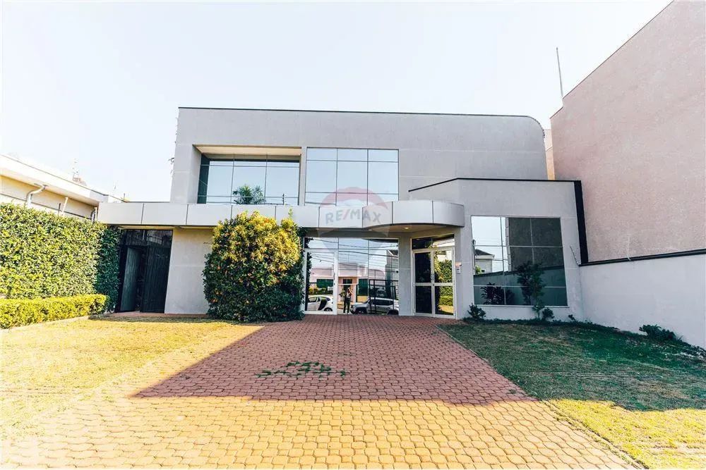 Sala Comercial para LOCAÇÃO na Avenida Doutor Romeu Tórtima em Barão Geraldo - Campinas/SP