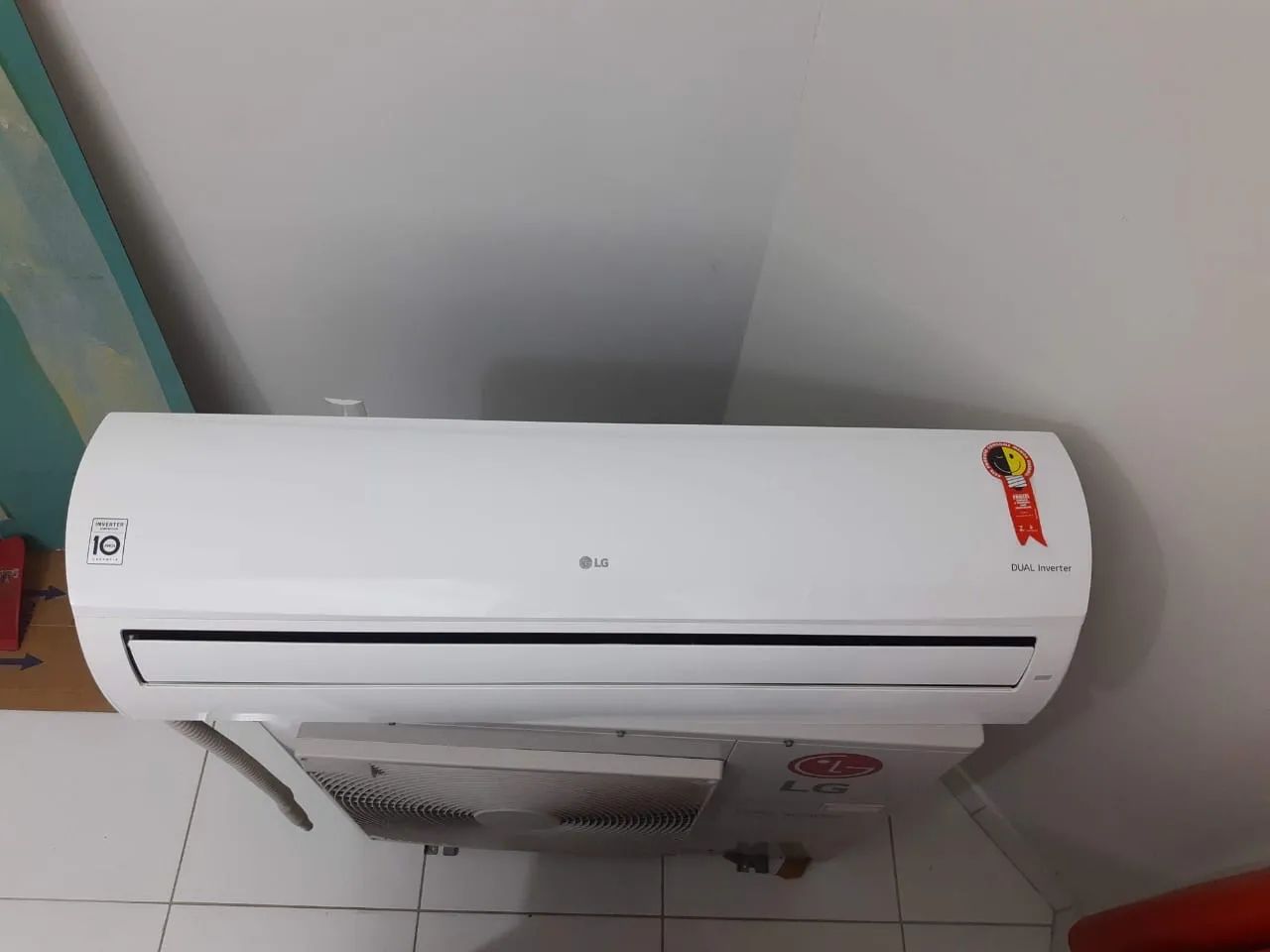 Ar condicionado - Foto 5