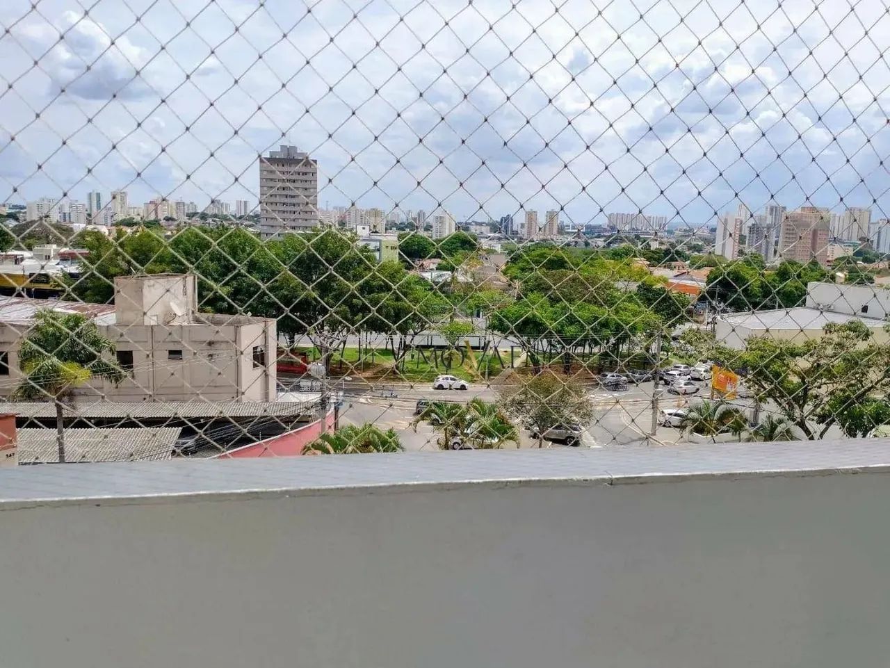 Apartamento com 3 dormitórios para alugar, 67 m² por R$ 2.848,00/mês - Jardim Satélite - S - Foto 3