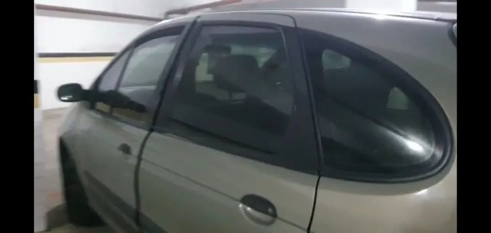 Vende Renault Scenic..  otima oportunidade 