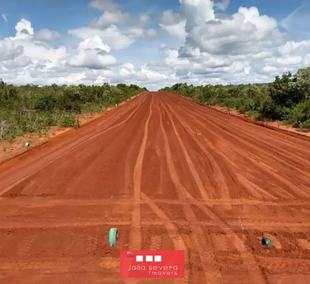 Fazenda para Venda em Alto Parnaíba