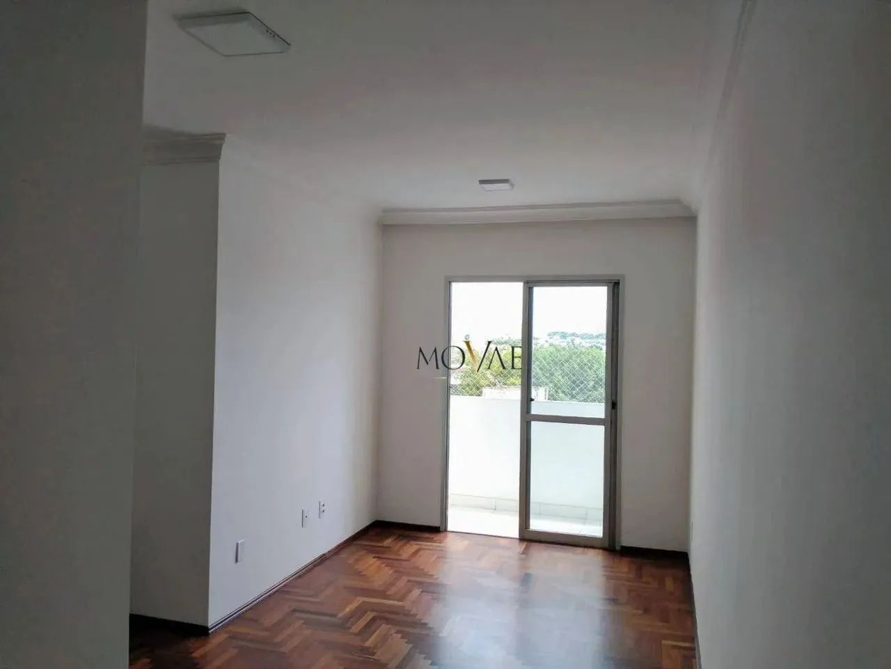 Apartamento com 3 dormitórios para alugar, 67 m² por R$ 2.848,00/mês - Jardim Satélite - S