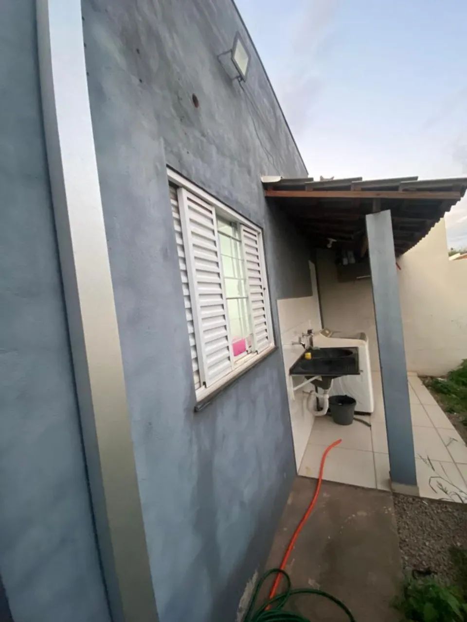 Casa nova ágio  - Foto 6