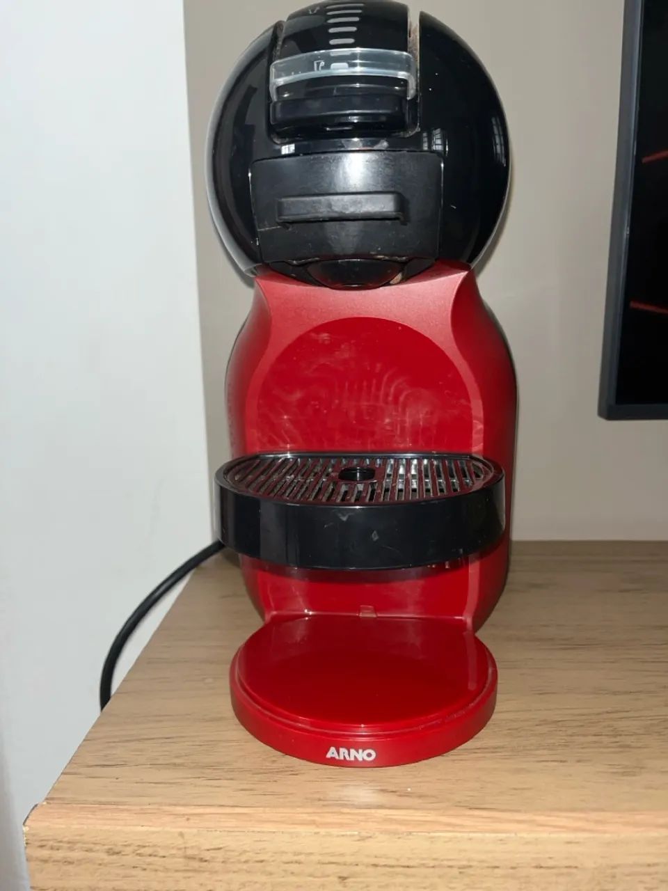 Cafeteira Arno