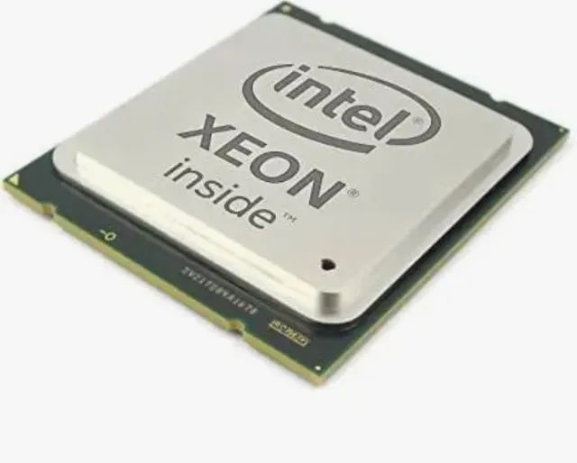 kit xeon