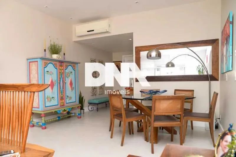 Apartamento - / Residencial / Lagoa - Foto 2