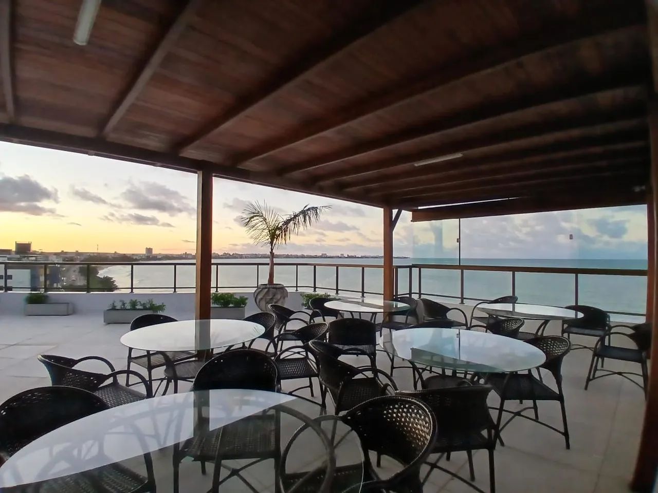 Alugo apartamentos Mobiliados de 01 quarto no Bessa, - Foto 3