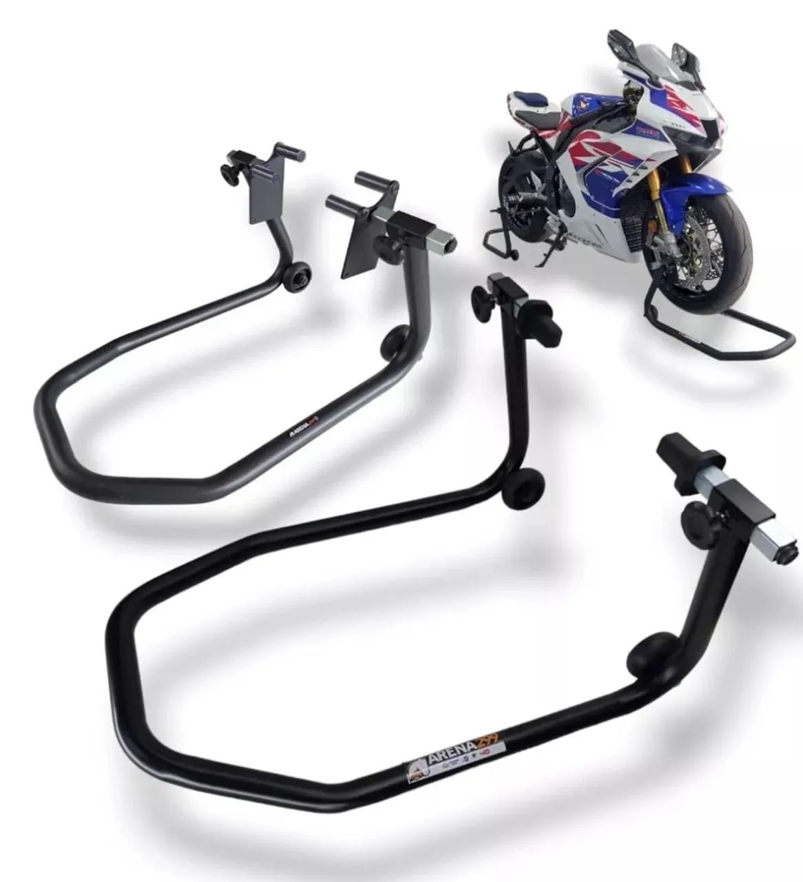 Cavalete para Moto 