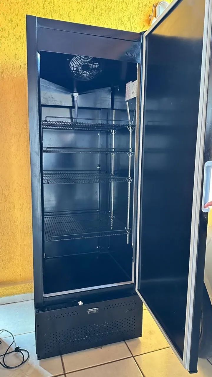 Vendo Tudo de restaurante cafeteria sorveteria  - Foto 3