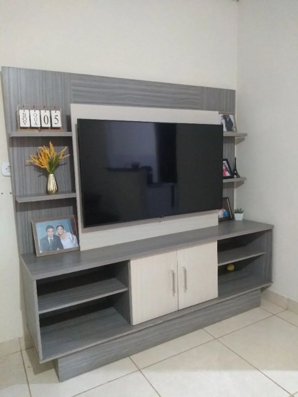 Painel de TV 50 Polegadas64307308465537120