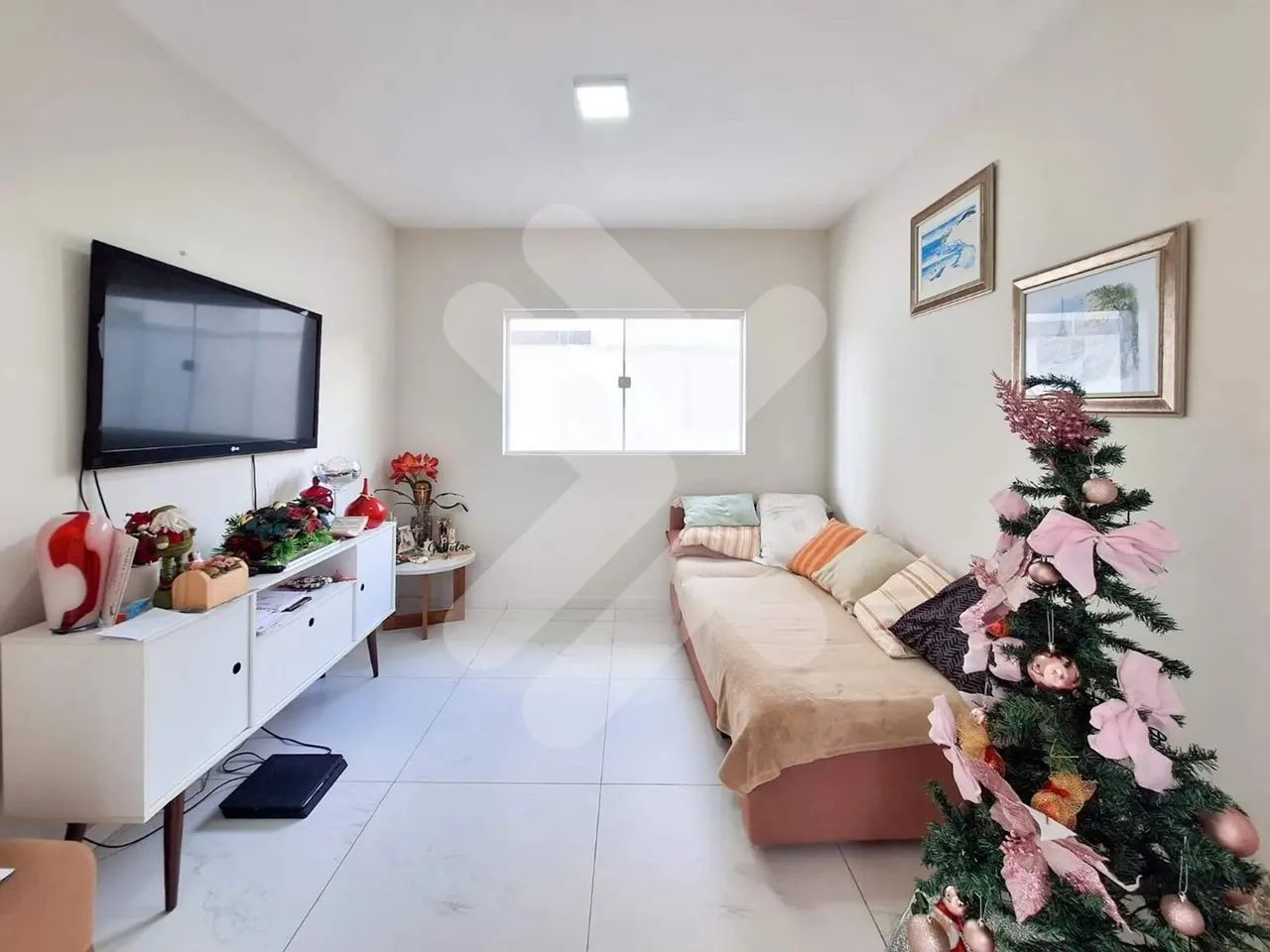 Casa Duplex à venda em Parque das Nações (Parnamirim/RN) | Cond. Novo Leblon | 4/4 sendo 1 - Foto 4