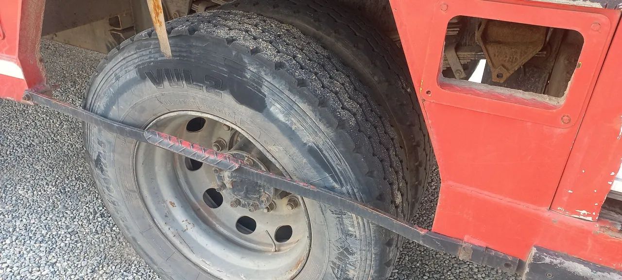 Caminhão Volkswagen 17180 - Foto 7