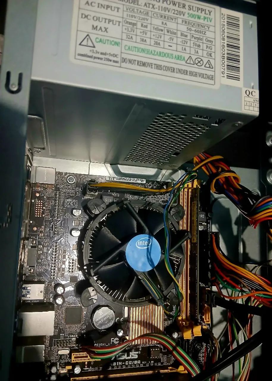 CPU I3 417064842047984514120