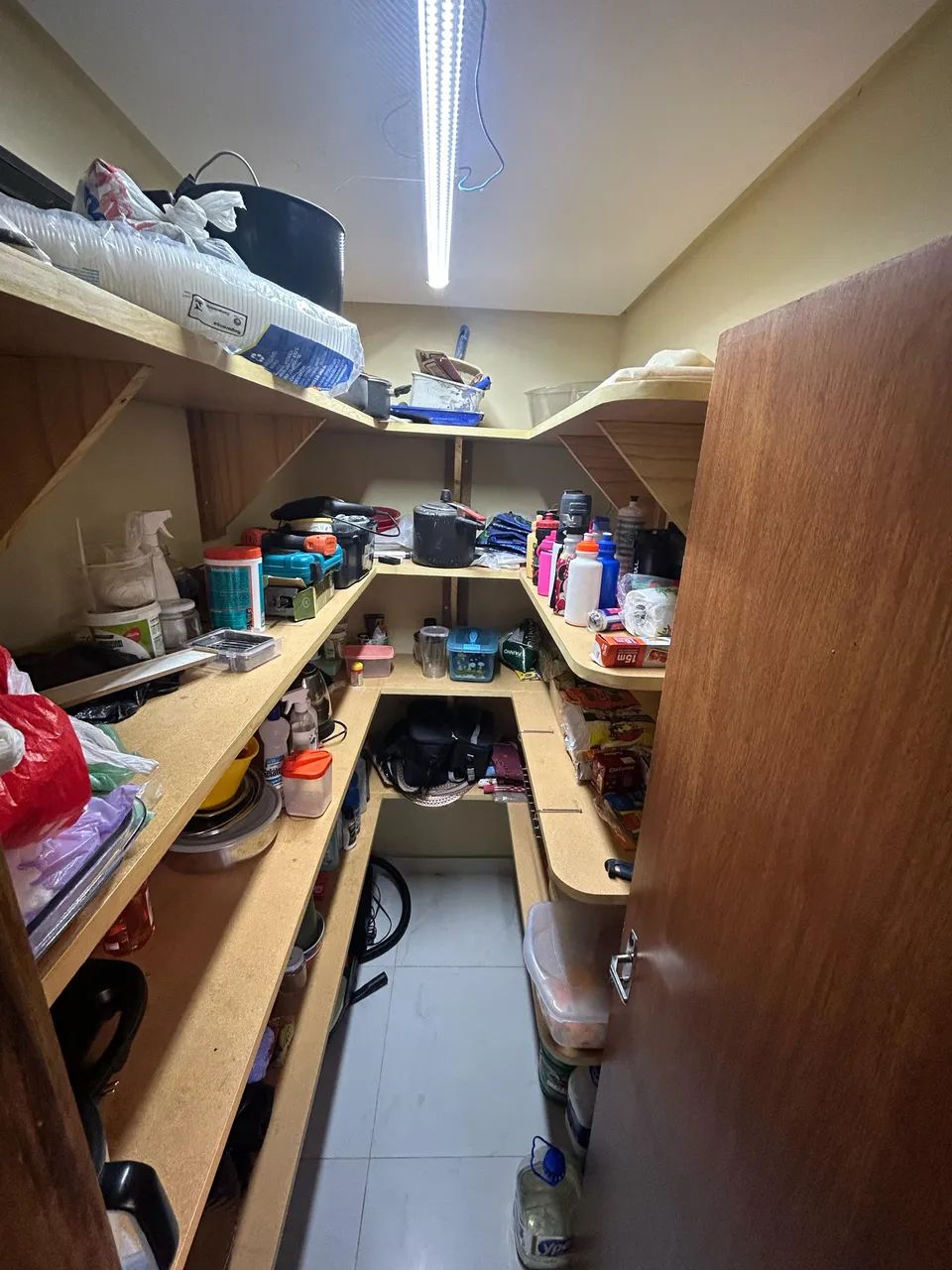 OJ-Excelente casa térrea à venda no Condomínio Aldebaran Leste - Foto 3