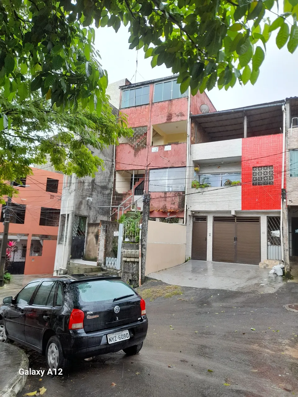 CASAS TIPO APARTAMENTO BOA VISTA LOBATO