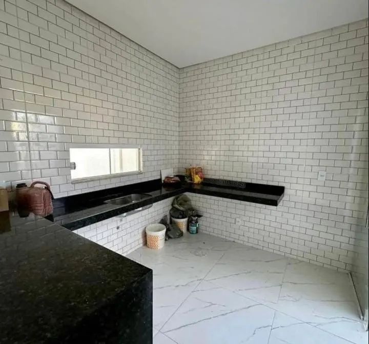 CASA EM REFORMA NA BARRA DOS COQUEIROS  - Foto 2