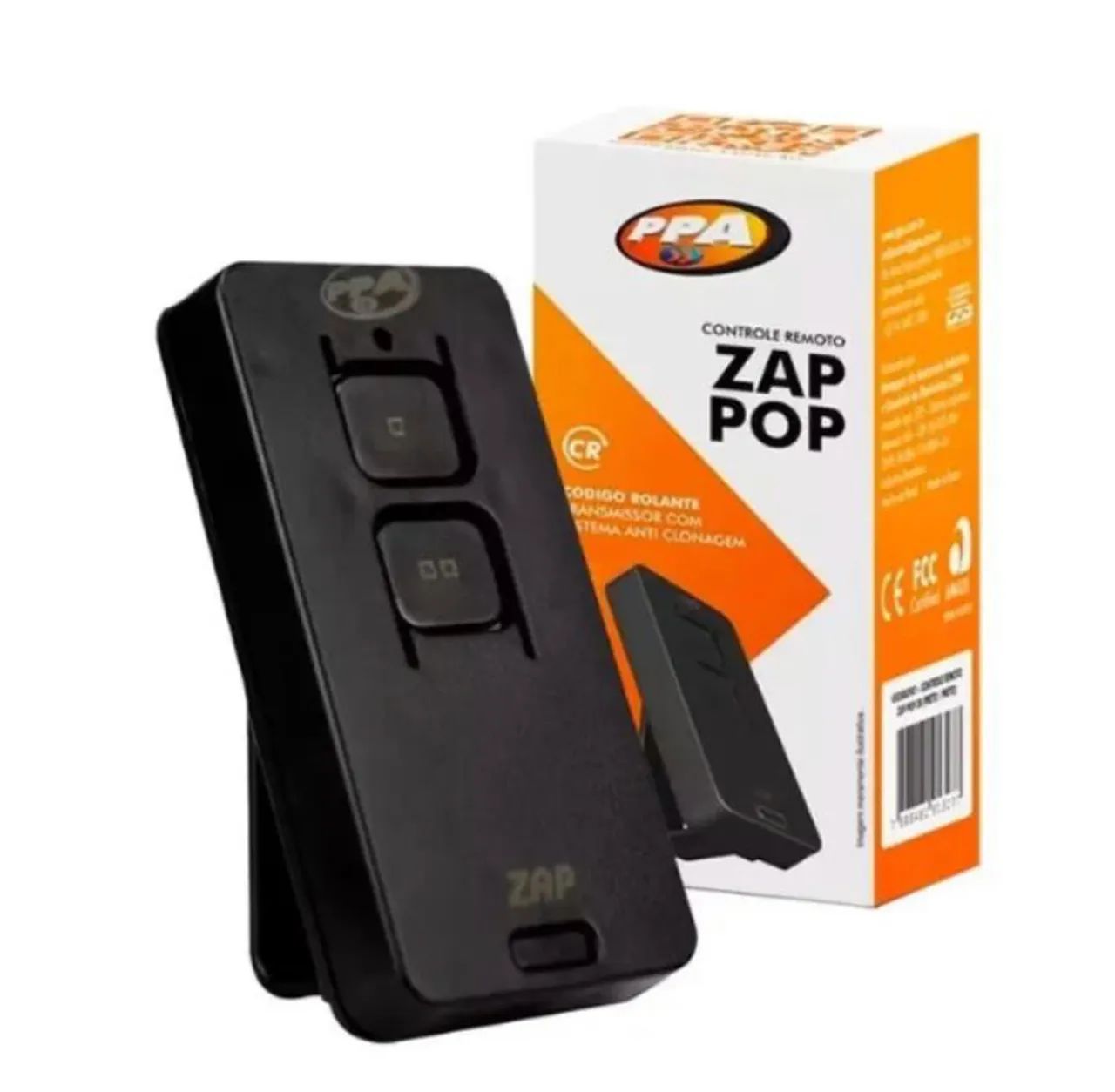 Controles para motor de portão. ENTREGA E CONFIGURAÇÃO GRÁTIS 