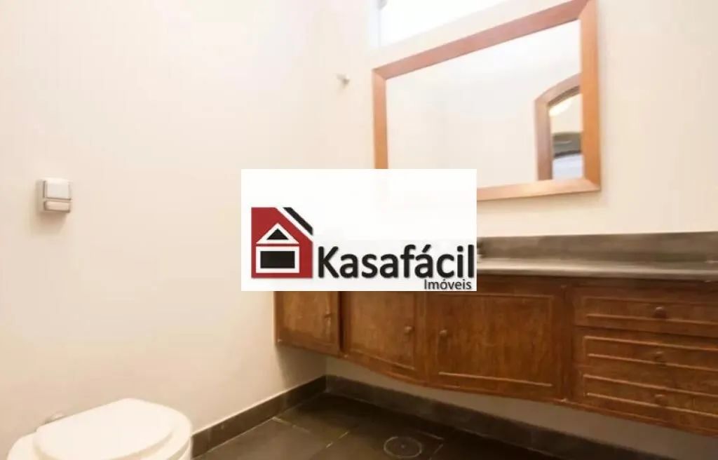 CASA RESIDENCIAL,NO CAMPO BELO COM 8 VAGAS , QUINTAL, EDICULA, 4 SUÍTES! - Foto 4