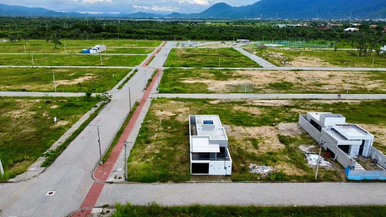Lotes No Recanto Das Flores, Vizinho Ao Jardins Da Serra, Pronto P/ Construir! Cód. AKOBGC