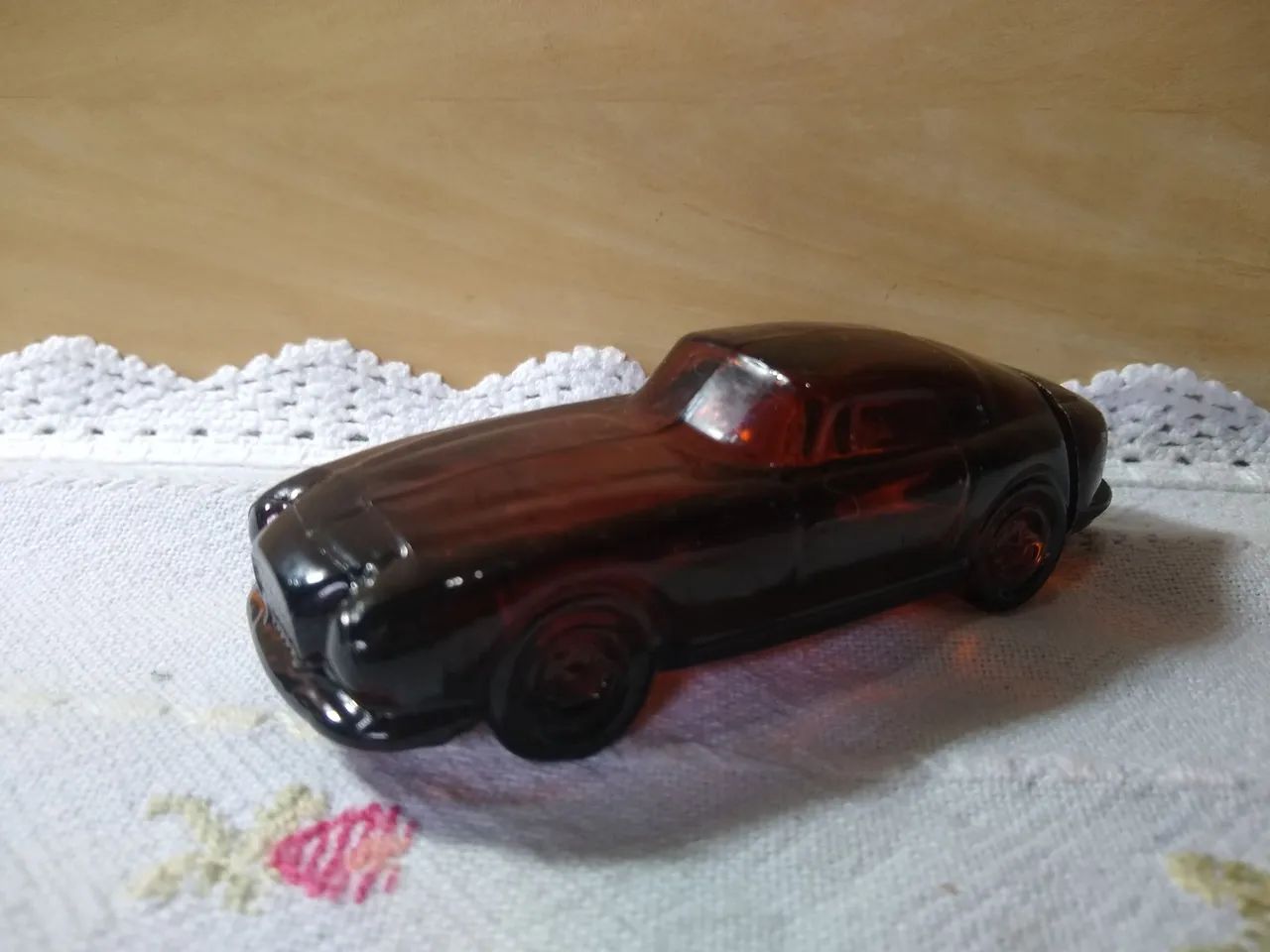 Avon frasco vazio /ótimo estado