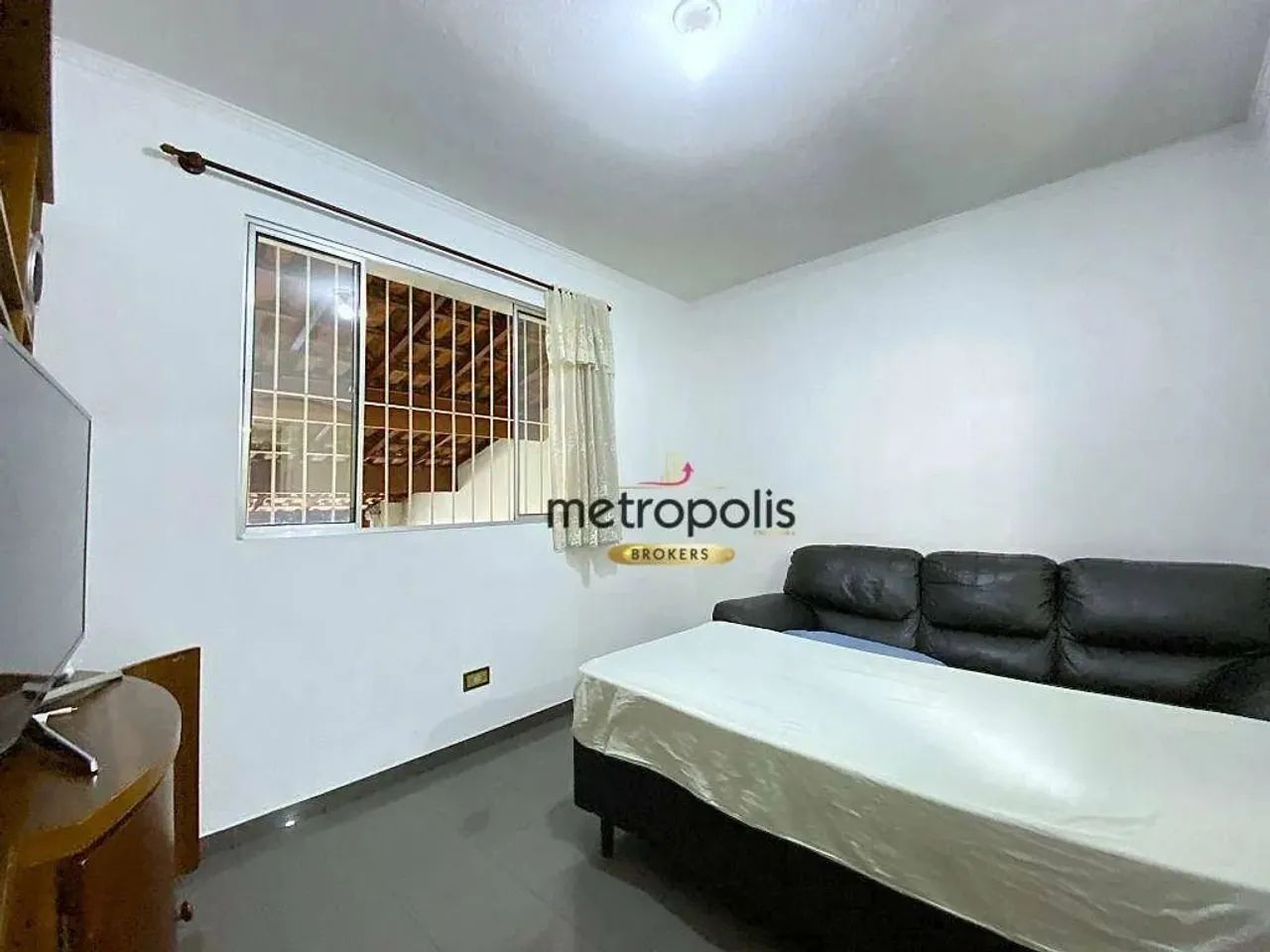 Casa com 3 dormitórios à venda, 151 m² por R$ 590.000,00 - Parque Jaçatuba - Santo André/S - Foto 5