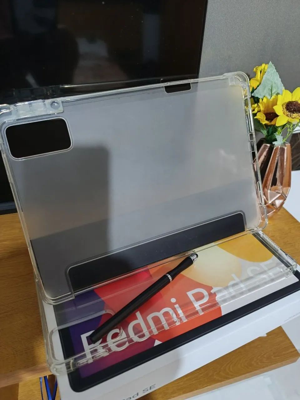 Tablet Xiaomi Redmi Pad SE 256 Gb 8 RAM - Foto 2