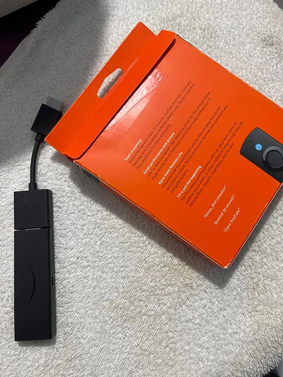 Install Stremio On Firestick Firestick Lite Price Amazon Fire TV