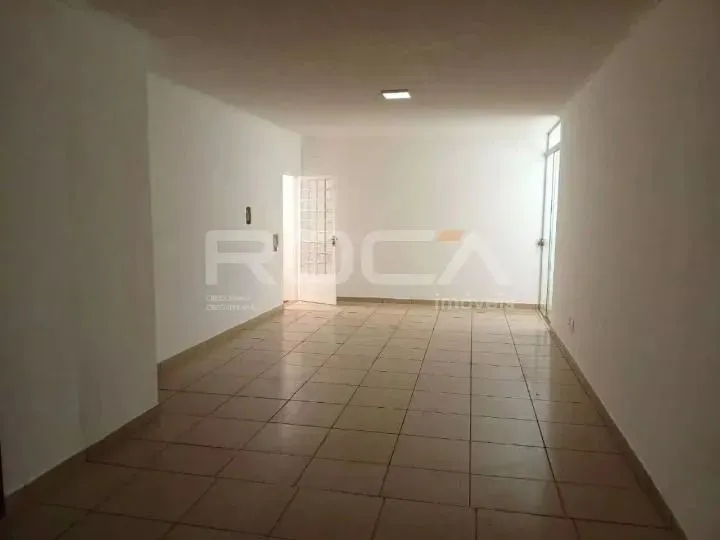 Sala comercial para alugar no Jardim Irajá - Ribeirão Preto