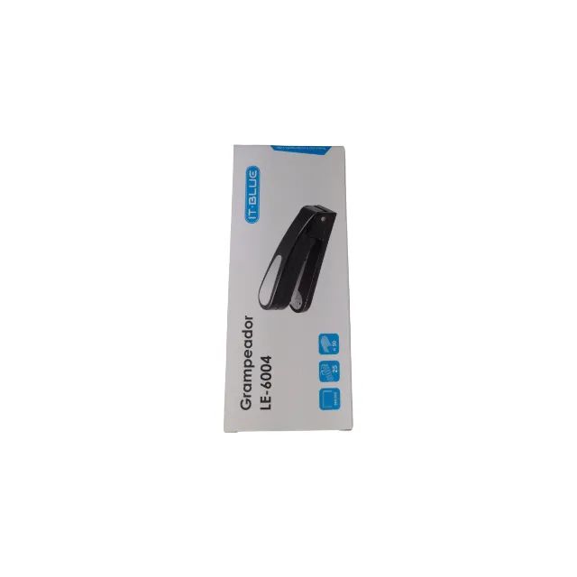 GRAMPEADOR AZUL CLARO IT-BLUE LE-6004 - Foto 3