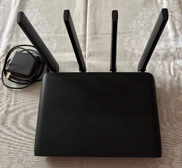 Roteador Xiaomi Redmi Ax6000