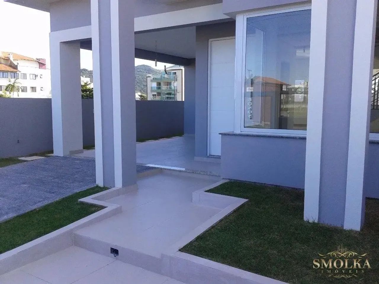 Casa com 03 suites sendo 01 mater nos Ingleses próximo da praia - Foto 5