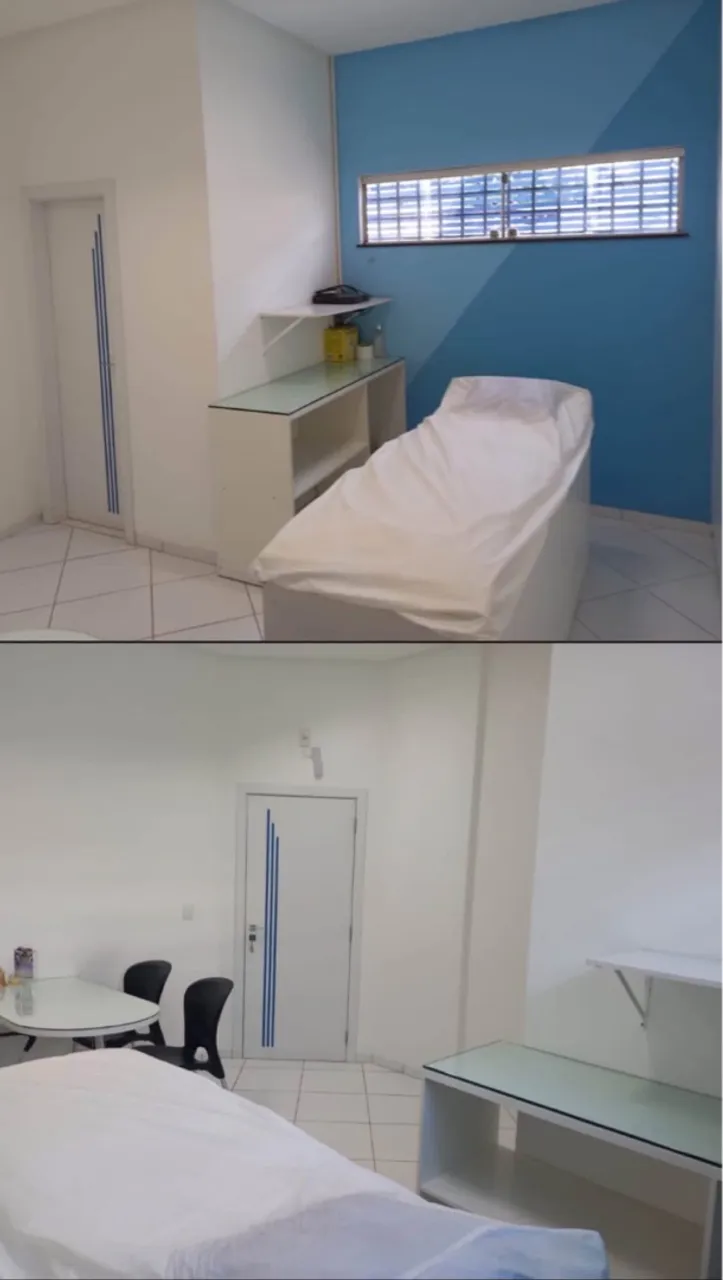Alugo prédio comercial com habite-se