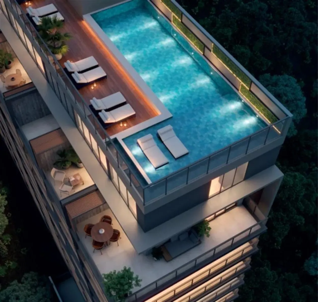 studios para venda tem 39 metros quadrados com 1 quarto em Flamengo - Rio de Janeiro - RJ