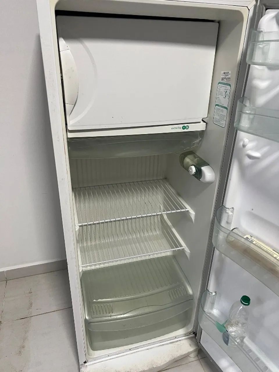 Geladeira usada Cônsul  - Foto 4