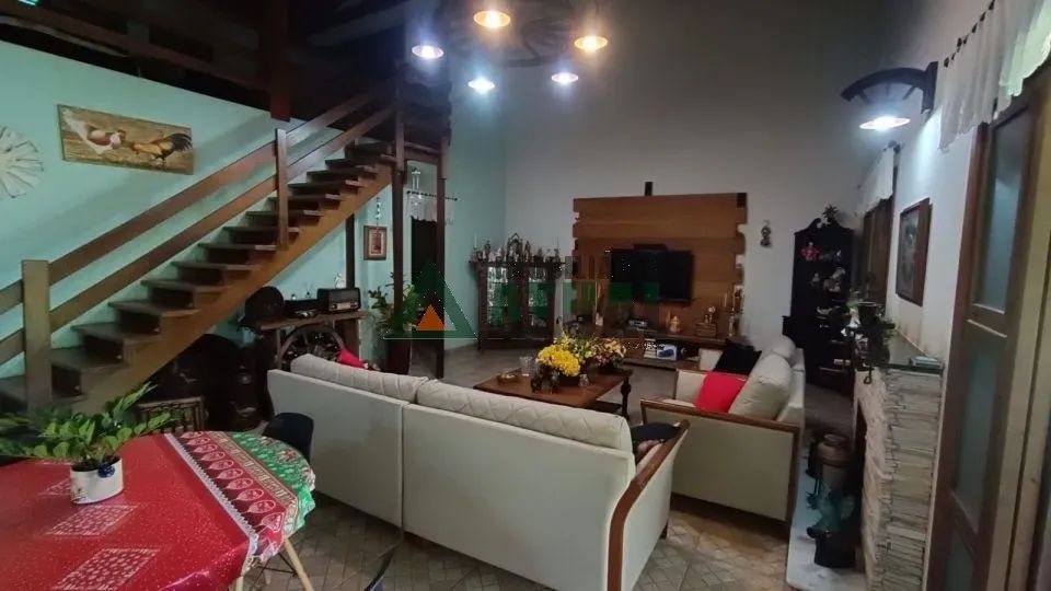 Chacára com 500m² de área total e 220 m² de área útil - Foto 4