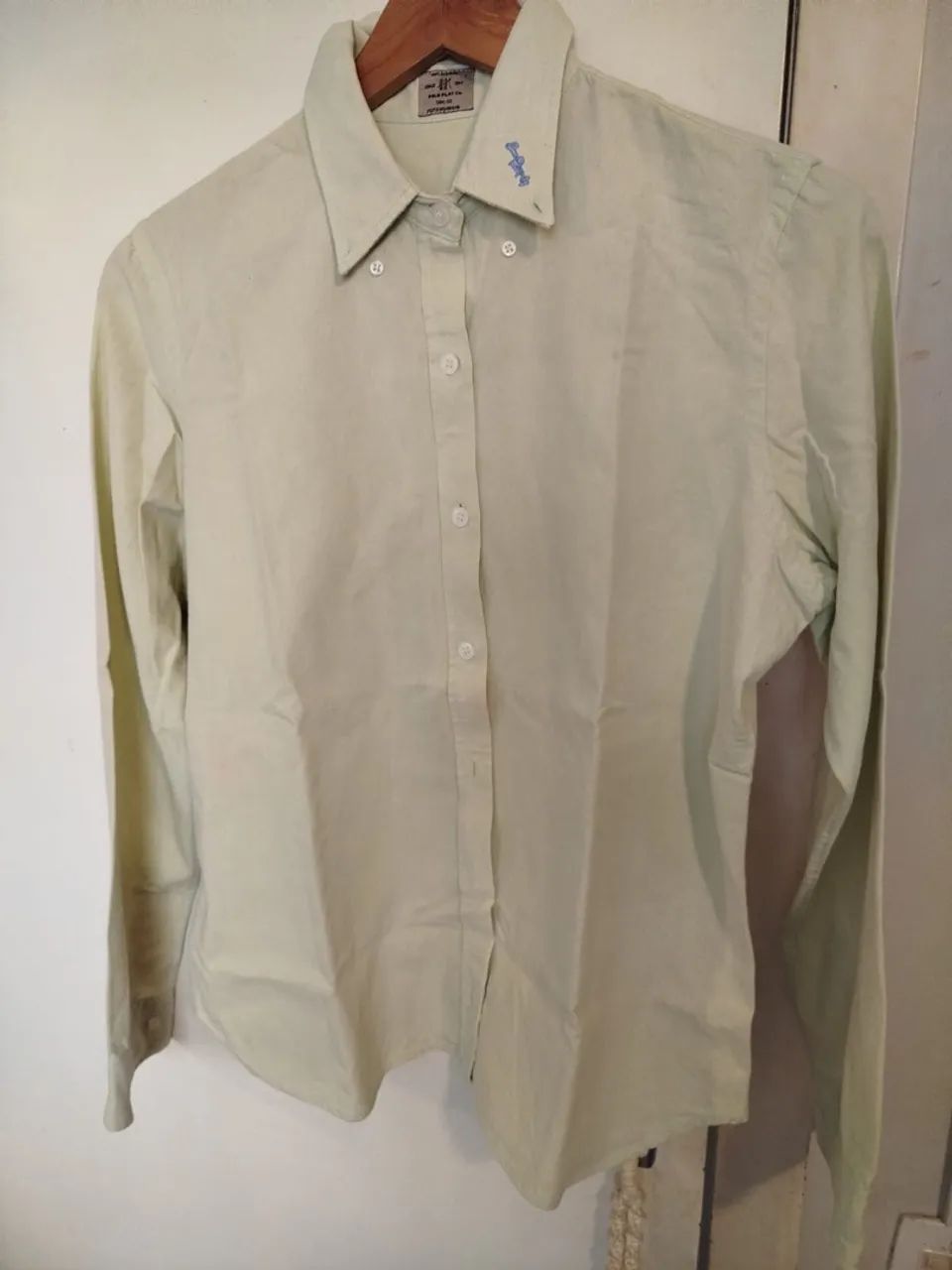 Camisa Polo Play Co. Bege GG - Foto 4