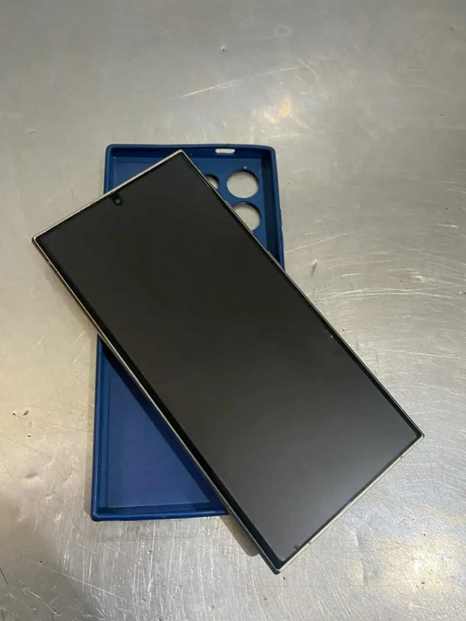 S24 ultra 256gb