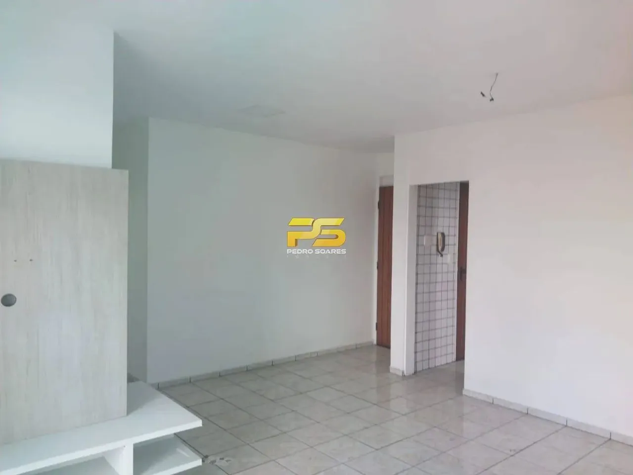 APARTAMENTO A VENDA NO BAIRRO DOS ESTADOS EM JOÃO PESSOA - PB.